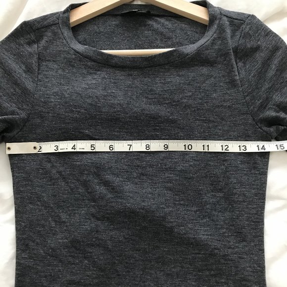 Wilfred Free Midi Dress (NWOT) - Picture 10 of 10